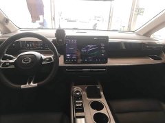 GAC Aion S Plus DM-i 150km MAX - ფოტო 14