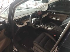 GAC Aion S Plus DM-i 150km MAX - ფოტო 16