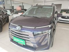 GAC Aion S Plus DM-i 150km MAX - ფოტო 2