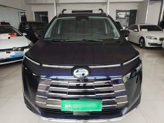 GAC Aion S Plus DM-i 150km MAX - ფოტო 3