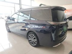 GAC Aion S Plus DM-i 150km MAX - ფოტო 5