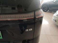 GAC Aion S Plus DM-i 150km MAX - ფოტო 8
