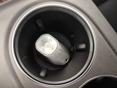 GAC Aion S Plus DM-i 150km MAX - ფოტო 9