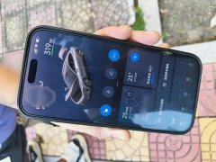 Xiaomi SU7 2024 Quad Motor Ultra-Long Range Advanced Autonomous Driving Max - ფოტო 12