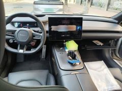 Xiaomi SU7 2024 Quad Motor Ultra-Long Range Advanced Autonomous Driving Max - ფოტო 13