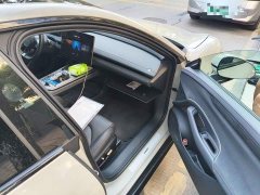 Xiaomi SU7 2024 Quad Motor Ultra-Long Range Advanced Autonomous Driving Max - ფოტო 18