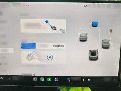 Xiaomi SU7 2024 Quad Motor Ultra-Long Range Advanced Autonomous Driving Max - ფოტო 19