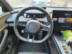 Xiaomi SU7 2024 Quad Motor Ultra-Long Range Advanced Autonomous Driving Max - ფოტო 3