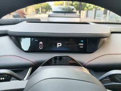 Xiaomi SU7 2024 Quad Motor Ultra-Long Range Advanced Autonomous Driving Max - ფოტო 4