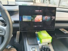 Xiaomi SU7 2024 Quad Motor Ultra-Long Range Advanced Autonomous Driving Max - ფოტო 6