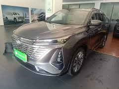 Changan CS75PLUS Third Generation 1.5T Automatic Deluxe - ფოტო 1