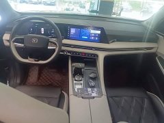 Changan CS75PLUS Third Generation 1.5T Automatic Deluxe - ფოტო 10