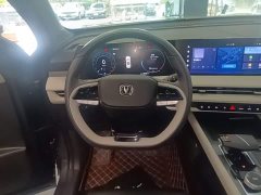 Changan CS75PLUS Third Generation 1.5T Automatic Deluxe - ფოტო 11
