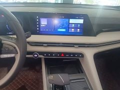 Changan CS75PLUS Third Generation 1.5T Automatic Deluxe - ფოტო 13