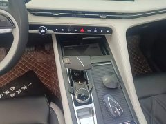 Changan CS75PLUS Third Generation 1.5T Automatic Deluxe - ფოტო 14