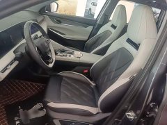 Changan CS75PLUS Third Generation 1.5T Automatic Deluxe - ფოტო 15