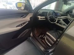Changan CS75PLUS Third Generation 1.5T Automatic Deluxe - ფოტო 16