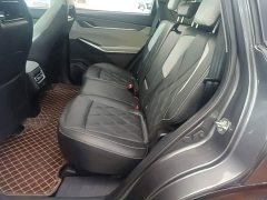 Changan CS75PLUS Third Generation 1.5T Automatic Deluxe - ფოტო 17