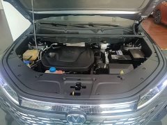 Changan CS75PLUS Third Generation 1.5T Automatic Deluxe - ფოტო 20