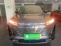 Changan CS75PLUS Third Generation 1.5T Automatic Deluxe - ფოტო 3