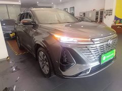 Changan CS75PLUS Third Generation 1.5T Automatic Deluxe - ფოტო 4