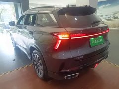 Changan CS75PLUS Third Generation 1.5T Automatic Deluxe - ფოტო 5