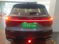 Changan CS75PLUS Third Generation 1.5T Automatic Deluxe - ფოტო 6