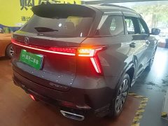 Changan CS75PLUS Third Generation 1.5T Automatic Deluxe - ფოტო 7