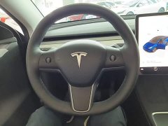 Tesla Model Y Rear-Wheel Drive - ფოტო 11