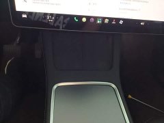 Tesla Model Y Rear-Wheel Drive - ფოტო 14