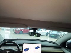 Tesla Model Y Rear-Wheel Drive - ფოტო 18