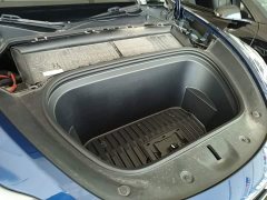 Tesla Model Y Rear-Wheel Drive - ფოტო 20