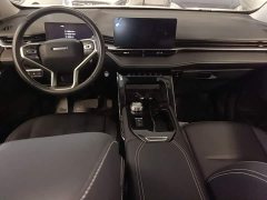 Haval H6 Third Generation 1.5T Automatic Two-Wheel Drive Max - ფოტო 10