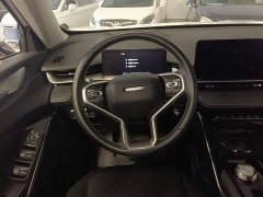 Haval H6 Third Generation 1.5T Automatic Two-Wheel Drive Max - ფოტო 11
