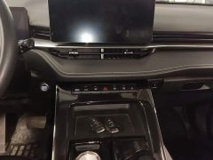 Haval H6 Third Generation 1.5T Automatic Two-Wheel Drive Max - ფოტო 13
