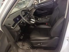 Haval H6 Third Generation 1.5T Automatic Two-Wheel Drive Max - ფოტო 15