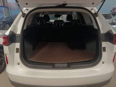 Haval H6 Third Generation 1.5T Automatic Two-Wheel Drive Max - ფოტო 19