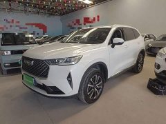 Haval H6 Third Generation 1.5T Automatic Two-Wheel Drive Max - ფოტო 2