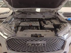 Haval H6 Third Generation 1.5T Automatic Two-Wheel Drive Max - ფოტო 20