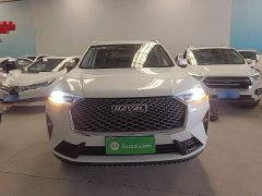 Haval H6 Third Generation 1.5T Automatic Two-Wheel Drive Max - ფოტო 3