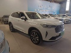 Haval H6 Third Generation 1.5T Automatic Two-Wheel Drive Max - ფოტო 4