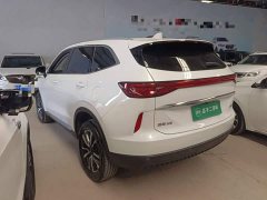 Haval H6 Third Generation 1.5T Automatic Two-Wheel Drive Max - ფოტო 5