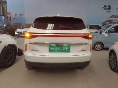 Haval H6 Third Generation 1.5T Automatic Two-Wheel Drive Max - ფოტო 6