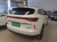 Haval H6 Third Generation 1.5T Automatic Two-Wheel Drive Max - ფოტო 7