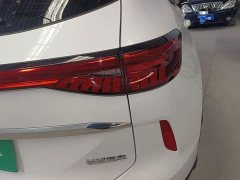 Haval H6 Third Generation 1.5T Automatic Two-Wheel Drive Max - ფოტო 8