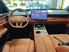 Changan Qiyuan Q07 2025 215 Laser Flagship PLUS - ფოტო 10