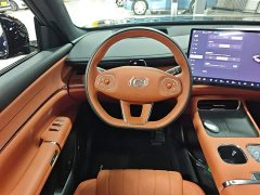 Changan Qiyuan Q07 2025 215 Laser Flagship PLUS - ფოტო 11