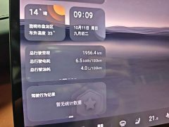 Changan Qiyuan Q07 2025 215 Laser Flagship PLUS - ფოტო 12