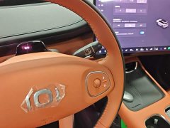 Changan Qiyuan Q07 2025 215 Laser Flagship PLUS - ფოტო 14