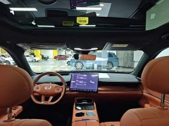 Changan Qiyuan Q07 2025 215 Laser Flagship PLUS - ფოტო 18